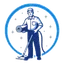 Fresh Fibers logo